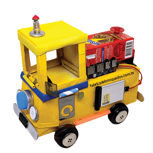 Como fazer um Truck Longa Vida!