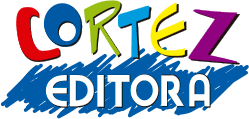Logotipo da Cortez Editora